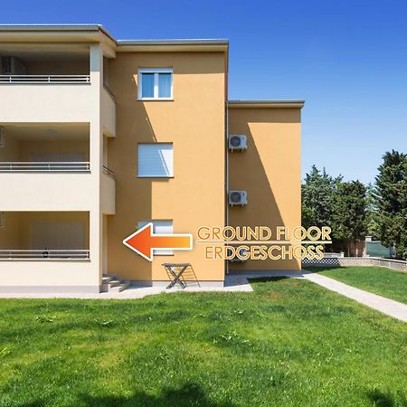 Sasa Apartman Medulin Kültér fotó