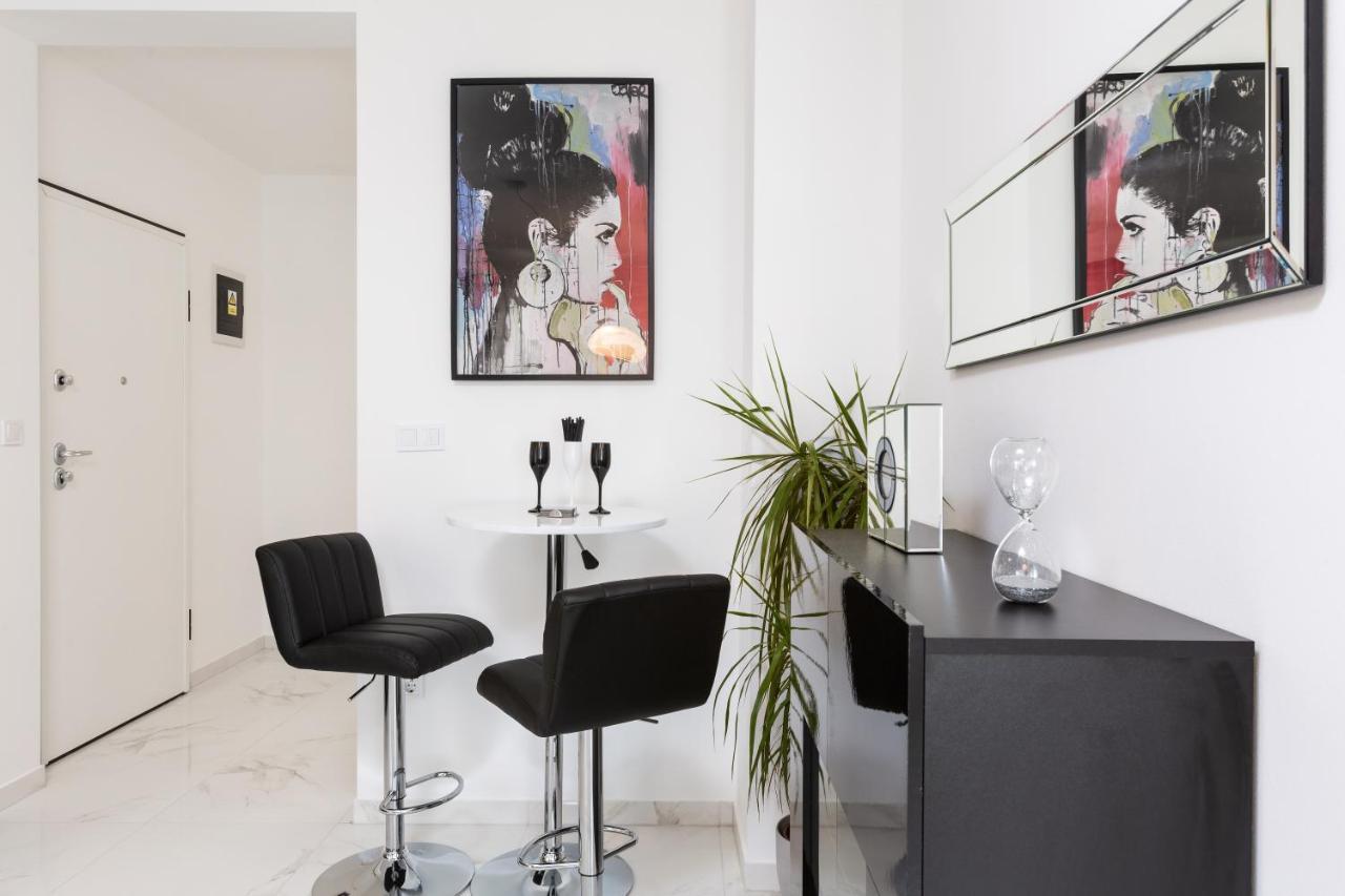 Sasa Apartman Medulin Kültér fotó
