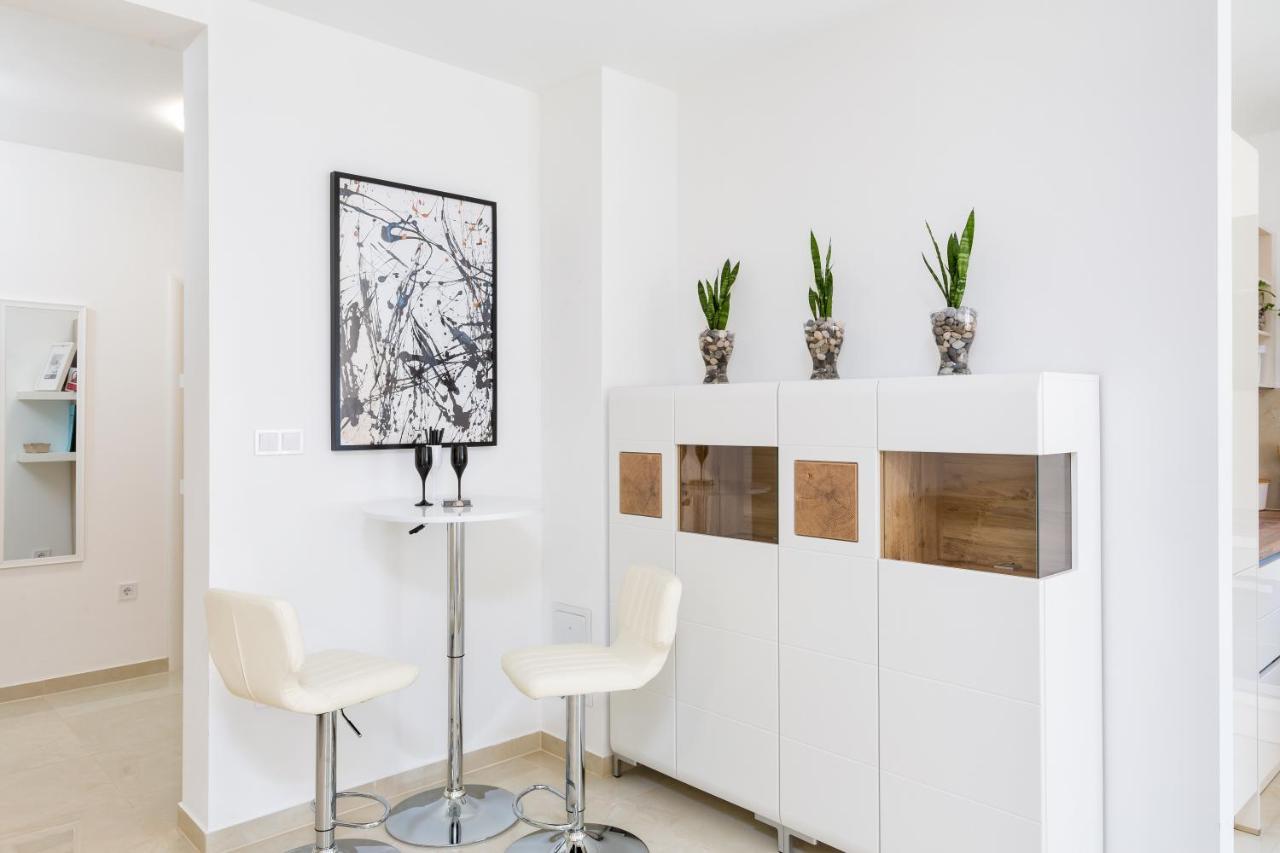 Sasa Apartman Medulin Kültér fotó