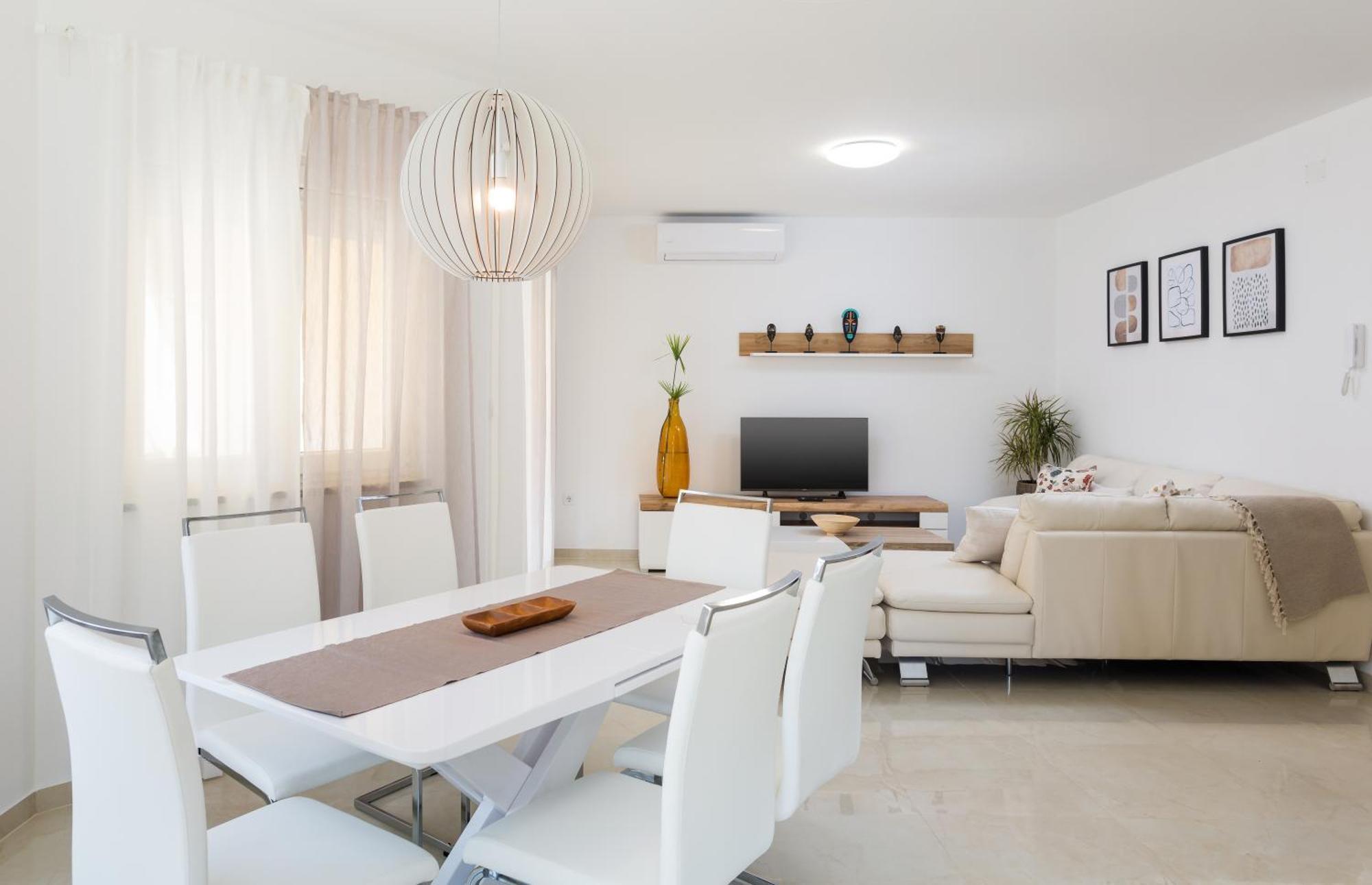 Sasa Apartman Medulin Kültér fotó