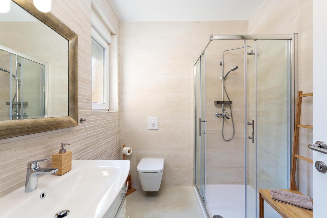 Sasa Apartman Medulin Kültér fotó