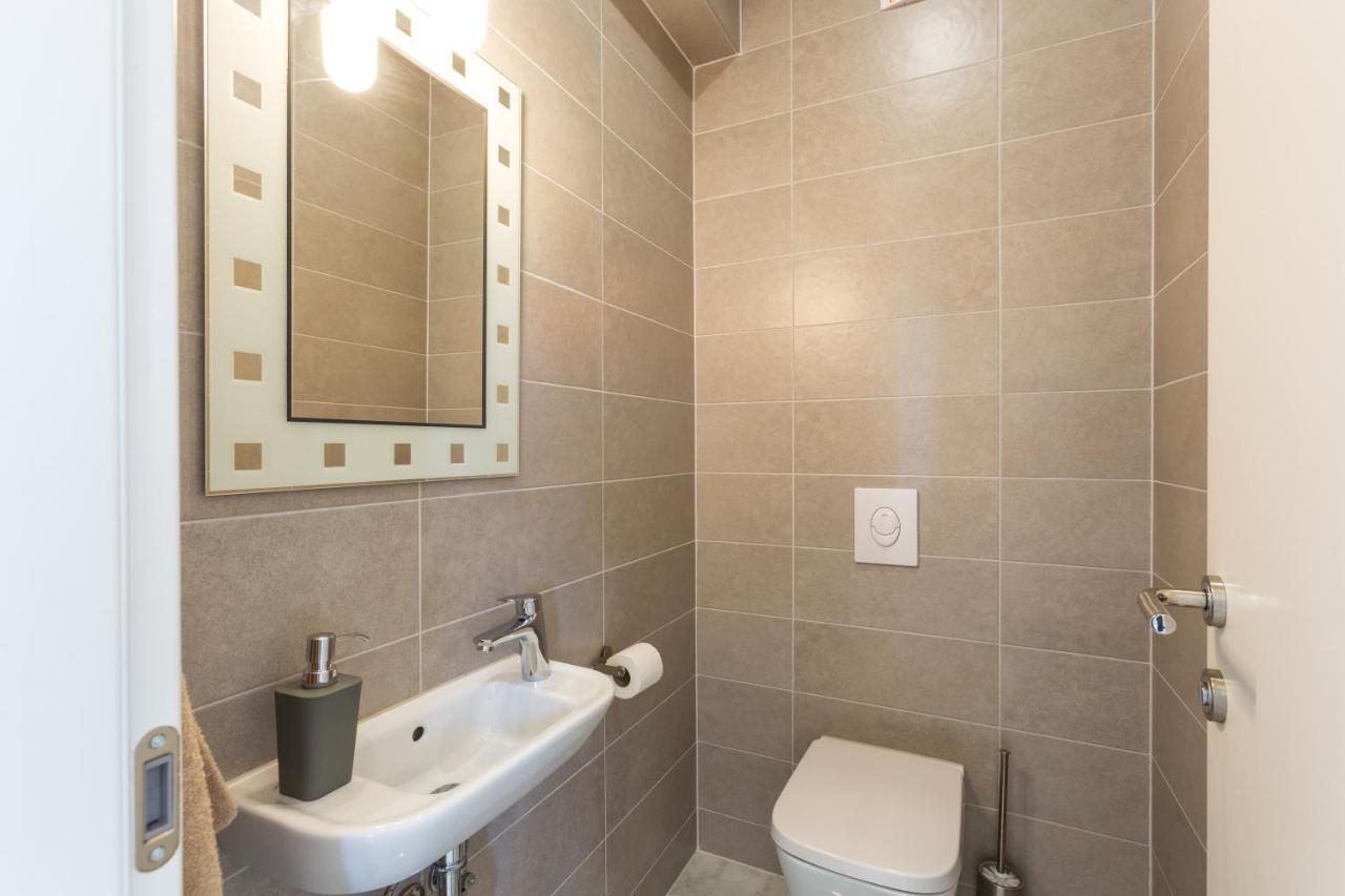 Sasa Apartman Medulin Kültér fotó